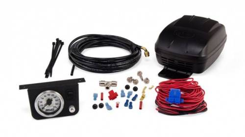 Air Lift Company - 25804 | Air Lift 160 PSI Air Shock Controller