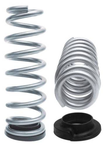 Belltech - 12206 | Belltech 1 or 2" Lowered Front Ride Height (2004-2012 Colorado, Canyon 2WD Ext .& Quad Cab)