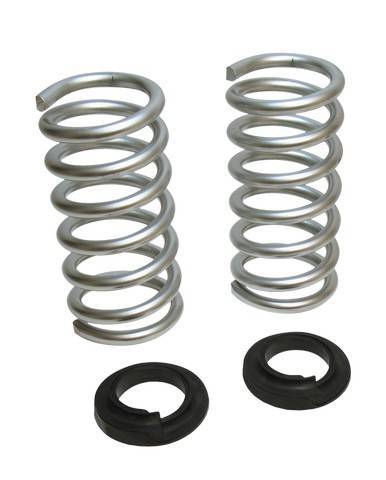 Belltech - 23225 | Belltech 2 or 3" Lowered Front Ride Height (1982-2004 S10, S15 Pickup 2WD | 1983-1997 Blazer S10,  Jimmy S15 2WD)
