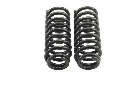 Belltech - 4207 | Belltech 2" Lowered Front Ride Height (2002-2007 Envoy, Trailblazer 2WD/4WD)