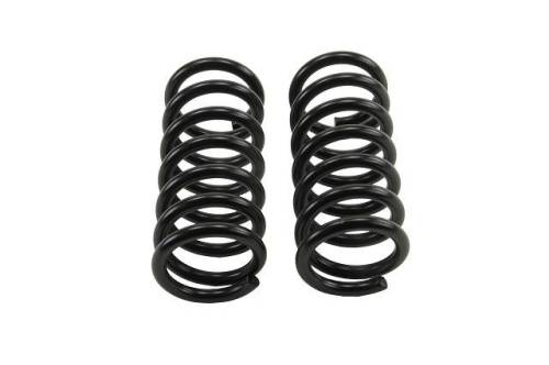 Belltech - 4230 | 3 Inch GM Rear Coil Spring Set