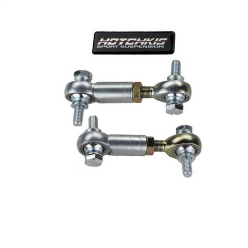 Hotchkis Sport Suspension - 25110R 2010-2011 Chevrolet Camaro Heavy Duty Front End Links