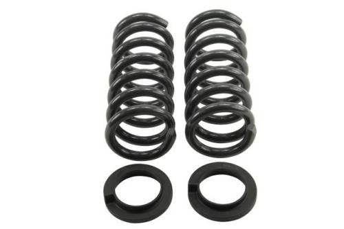 Belltech - 23804 | 2-3 Inch Ford Front Pro Coil Spring Set
