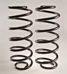 DJM Suspension - CS2000R-2 | 2 Inch GM Rear Lowering Springs