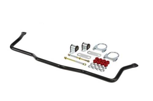 Belltech - 5572 | Belltech 1" / 25.4mm Rear Anti-Sway Bar w/ Hardware (1982-2003 Camaro, Firbird)