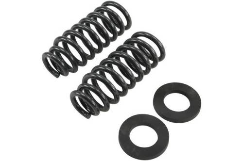 Belltech - 23807 | Belltech 2 or 3" Lowered Front Ride Height (2004-2013 F150 Pickup 2WD/4WD, 2003-2005 Expedition, Navigator 2WD)