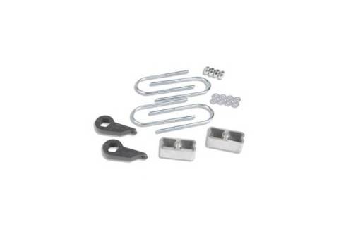 Belltech - 635 | Complete 1-2/2 Lowering Kit No Shocks