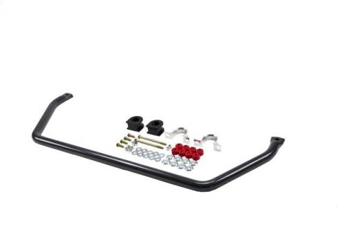 Belltech - 5404 | Belltech 1 3/8" / 35mm Front Anti-Sway Bar w/ Hardware (1973-1987 C10 Pickup | 1973-1987 Blazer, Jimmy C10 | 1973-1991 Suburban C10)