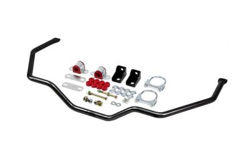 Belltech - 5524 | Belltech 1" / 25.4mm Rear Anti-Sway Bar w/ Hardware (1983-1994 Blazer S10, Jimmy S15 2WD)