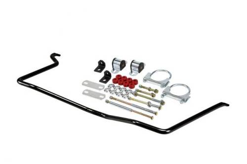 Belltech - 5558 | Belltech 3/4" / 19mm Rear Anti-Sway Bar w/ Hardware (1984-1995 Pickup 2WD)