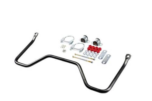 Belltech - 5536 | Dodge Rear Anti-Sway Bar