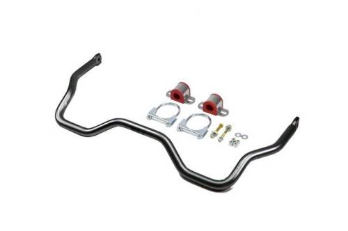 Belltech - 5522 | Belltech 1 1/8" / 28mm Rear Anti-Sway Bar w/ Hardware (1995-2005 Blazer S10, Jimmy S15 2WD | 4 Door ONLY)