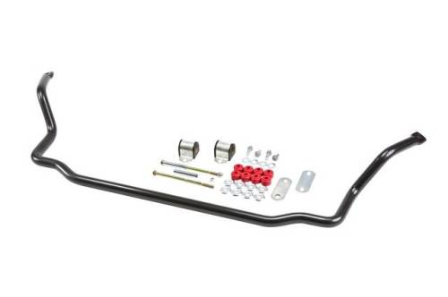 Belltech - 5478 | Belltech 1 1/8" / 28mm Front Anti-Sway Bar w/ Hardware (1964-1967 Chevelle, El Camino, Malibu | 1964-1966 GTO, Lemans)
