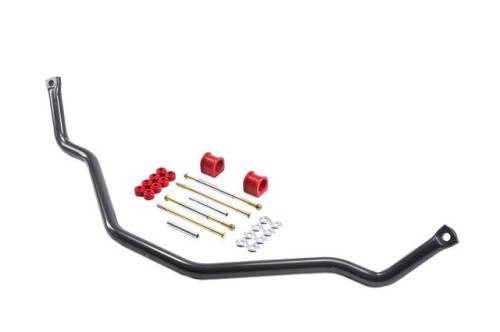 Belltech - 5472 | Belltech 1 3/8" / 35mm Front Anti-Sway Bar w/ Hardware (1994-2004 Mustang)