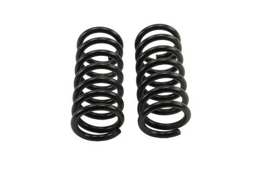 Belltech - 4270 | 2.5 Inch Mitsubishi Coil Spring Set