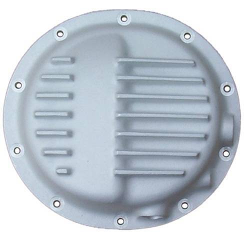 PML Covers - PML As Cast GM 8.5, 8.625 Rg, 10 Bolt *(See Note Regarding Bolt Sizes)