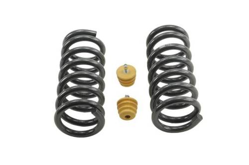 Belltech - 4758 | 2 Inch Dodge Front Coil Spring Set