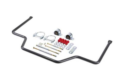 Belltech - 5546 | Belltech 1" / 25.4mm Rear Anti-Sway Bar w/ Hardware (1997-2003 F150 Pickup 2WD | Standard & Ext. Cab ONLY)