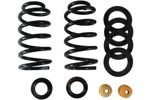 Belltech - 12462 | 1-2 " Drop GM Front Pro Coil Spring Set