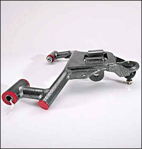 DJM Suspension - CA3205L-3D | 3 Inch Calmax Driver Side Lower Control Arm