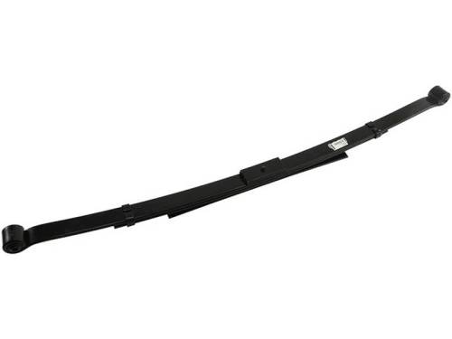 Belltech - 5959 | Belltech 0" Drop Rear Leaf Spring | Each (1967-1973 Mustang)