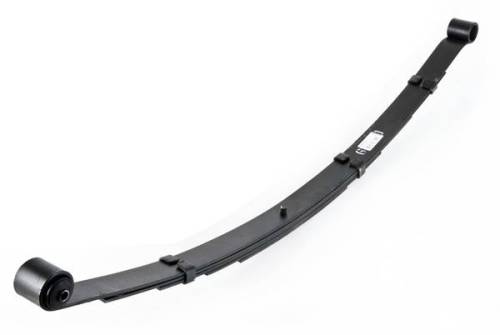 Belltech - 5979 | Belltech 1" Drop Rear Leaf Spring | Each (1967-1981 Camaro, Firebird, 1968-1979 Nova)