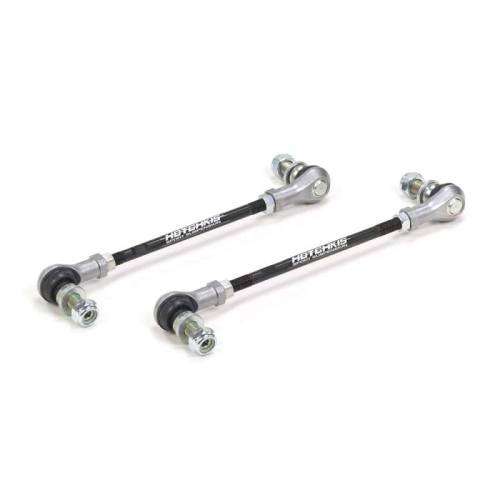 Hotchkis Sport Suspension - 25445F 2013 Subaru BRZ / 2013 Scion FRS Upgraded adjustable front sway bar end links