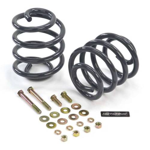 Hotchkis Sport Suspension - 19390R 1967-1972 GM C-10 Truck Rear Sport Coil Springs