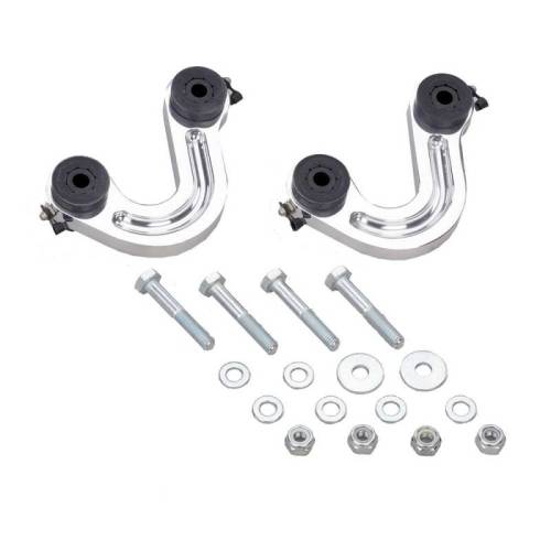 Hotchkis Sport Suspension - 25406R 2002-2007 Subaru WRX Wagon Rear End Links