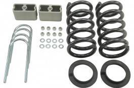 Belltech - 627 | Complete 2-3/3 Lowering Kit No Shocks