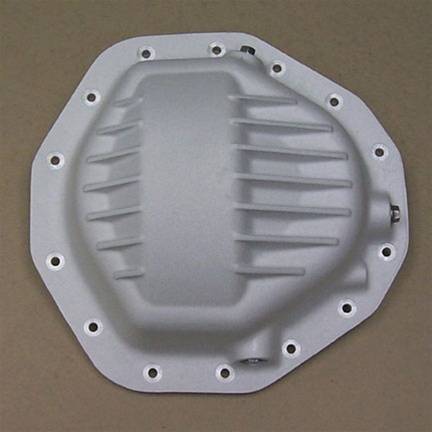 PML Covers - Aam 10?" Ring Gear, 14 Bolt, REar, DiffeREntial Cover For Dodge Ram
