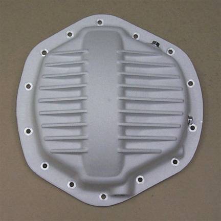 PML Covers - American Axle 11?" Gear, 14 Bolt, REar DiffeREntial Cover For Ram Trucks