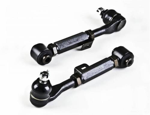 Belltech - 4956 | Belltech Rear Camber Kit (2005-2014 Honda Ridgeline AWD)