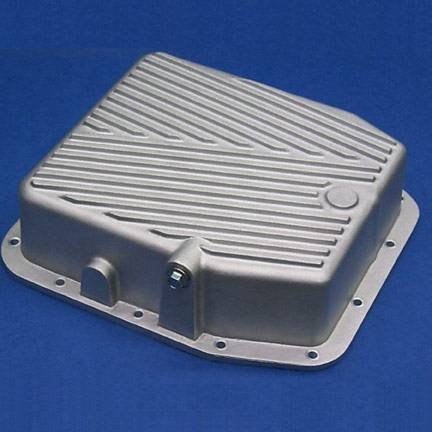PML Covers - PML Deep AOD Transmission Pan For Ford AODE 4R70