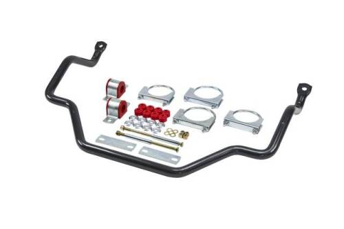 Belltech - 5508 | Belltech 1 1/8" / 28mm rear Anti-Sway Bar w/ Hardware (1973-1987 C10 Pickup, Blazer, Jimmy C10 2WD | 1973-1991 Suburban C10 2WD)