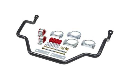 Belltech - 5508 | Belltech 1 1/8" / 28mm rear Anti-Sway Bar w/ Hardware (1973-1987 C10 Pickup, Blazer, Jimmy C10 | 1973-1991 Suburban C10)