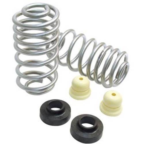 Belltech - 23323 | Belltech 3 or 4" Lowered Rear Ride Height (2007-2020 Tahoe, Yukon 2WD/4WD)