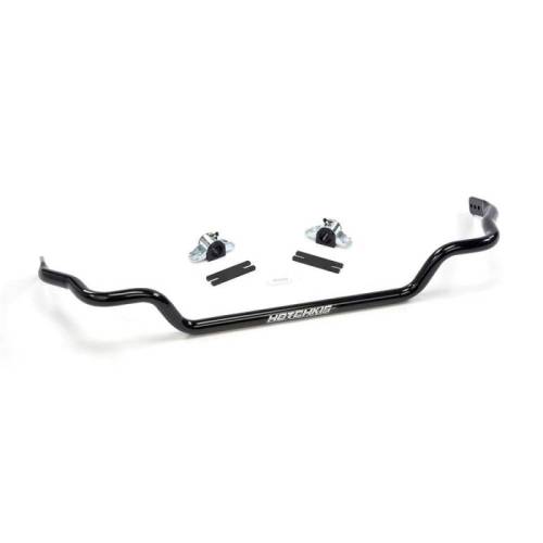 Hotchkis Sport Suspension - 22825F 1999-2006 BMW E46 Front Sport Sway Bar