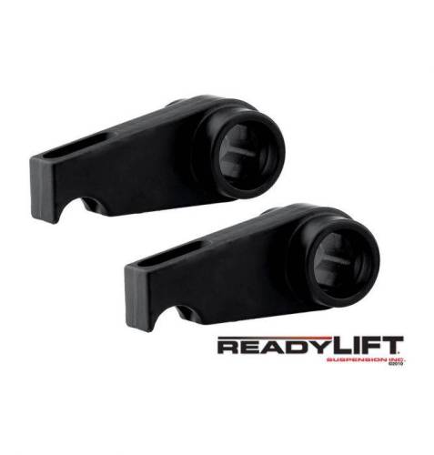 ReadyLIFT Suspensions - 66-3070 | ReadyLift 2.25 Inch Front Leveling Kit (2004-2012 Colorado, Canyon)