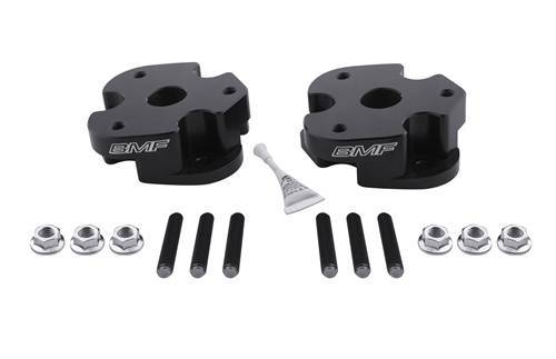 BMF Wheels - LDG-9300 | Dodge 2.5 Inch Leveling Kit