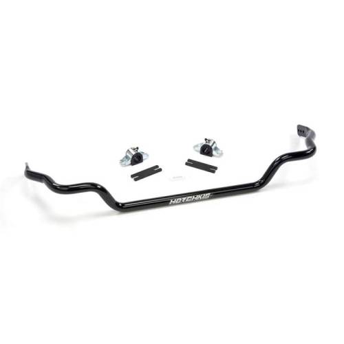 Hotchkis Sport Suspension - 22826F 2001-2006 BMW E46 M3 Front Sport Sway Bar