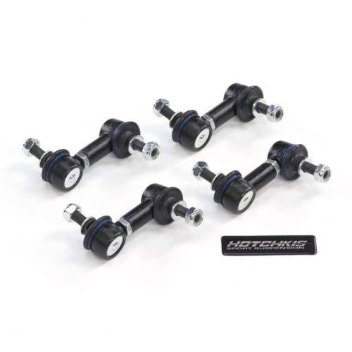 Hotchkis Sport Suspension - 25405 2002-2006 Acura / 2004-2007 Subaru WRX STI Competition End Link Set