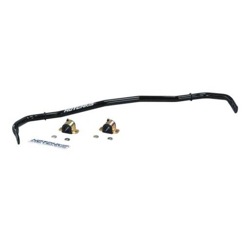 Hotchkis Sport Suspension - 22832R 2007-2008 Audi RS4 Sport Rear Sway Bar