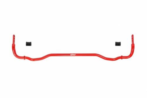 Eibach - 7213.312 | Eibach ANTI-ROLL Single Sway Bar Kit (Rear Sway Bar Only) For Porsche 911 / 911 Carrera 4 996 | 1999-2004