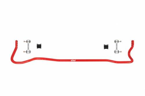 Eibach - 7710.312 | Eibach ANTI-ROLL Single Sway Bar Kit (Rear Sway Bar Only) For Subaru Impreza | 2002-2003