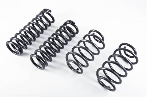 Belltech - 5818 | GM Muscle Car Spring Set - 1.0 F / 1.0 R