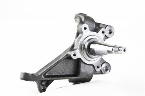 Belltech - 2000 | 84-95 Toyota Pickup 2" Drop Spindle