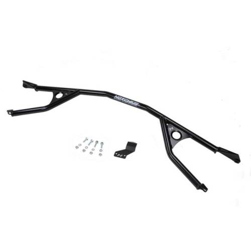 Hotchkis Sport Suspension - 2010-2011 Camaro Chassis Max Strut Brace