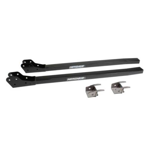 Hotchkis Sport Suspension - 1971-1976 Dodge Plymouth A-Body Sub Frame Connectors