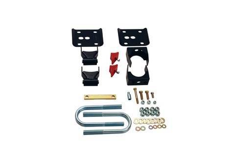 Belltech - 6440 | Belltech 5.5 Inch Rear Flip Kit (2004-2008 F150 Pickup 2WD | All Cabs, Short Bed ONLY)